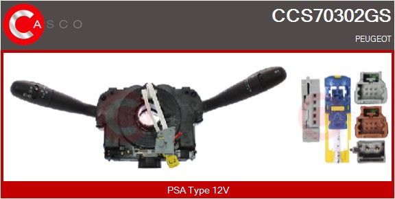 CCS70302GS