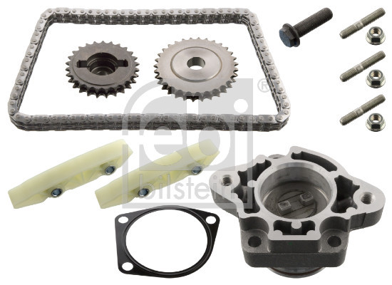 102386 FEBI BILSTEIN