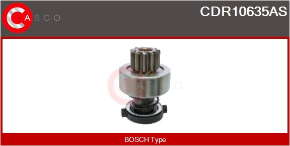 CDR10635AS