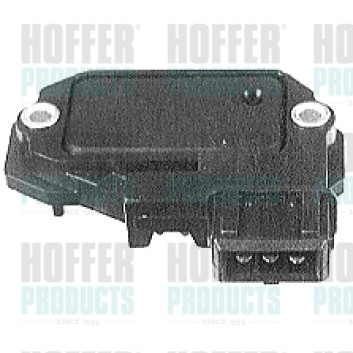 10009 HOFFER