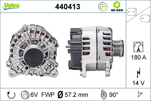 440413 VALEO