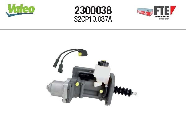 2300038 VALEO