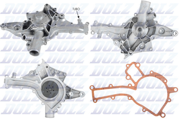 M212 DOLZ