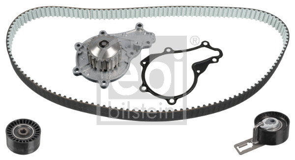 173201 FEBI BILSTEIN