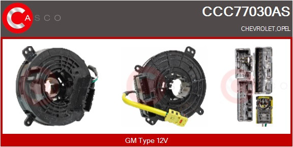 CCC77030AS