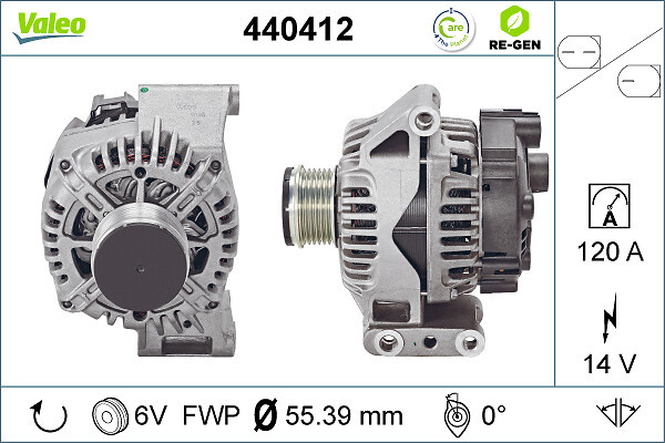440412 VALEO