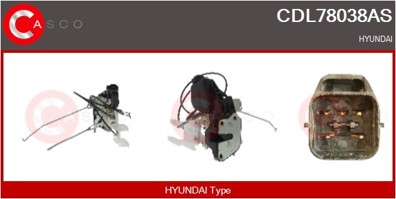 CDL78038AS