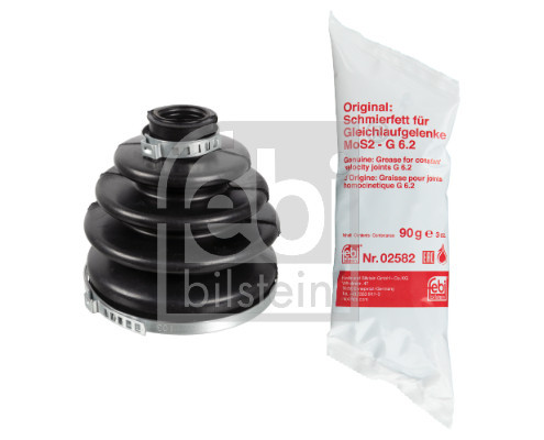 173320 FEBI BILSTEIN