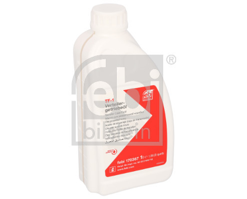 170367 FEBI BILSTEIN