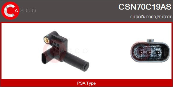 CSN70C19AS