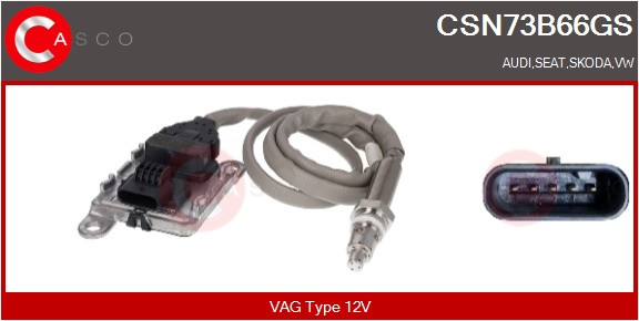 CSN73B66GS