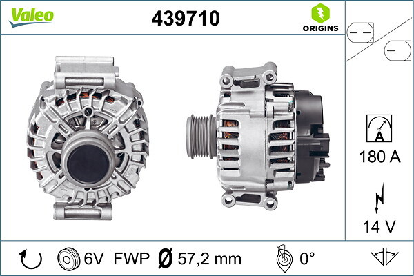 439710 VALEO