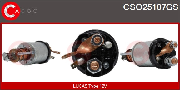 CSO25107GS