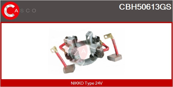 CBH50613GS