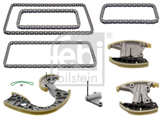 44486 FEBI BILSTEIN