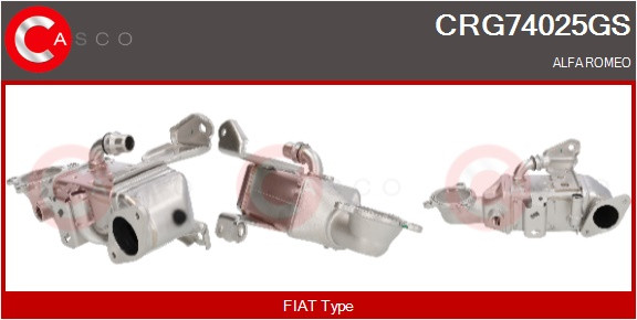 CRG74025GS
