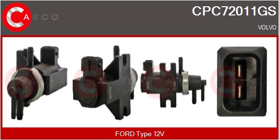 CPC72011GS