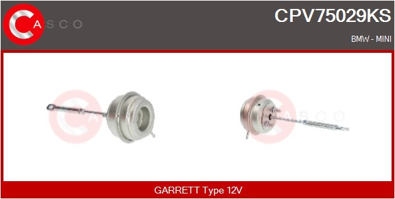 CPV75029KS