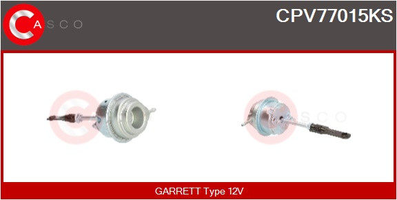 CPV77015KS