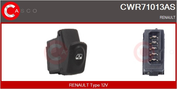CWR71013AS