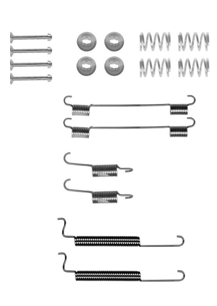 FBA301 FERODO