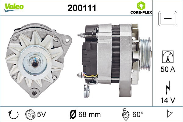200111 VALEO