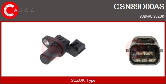 CSN89D00AS