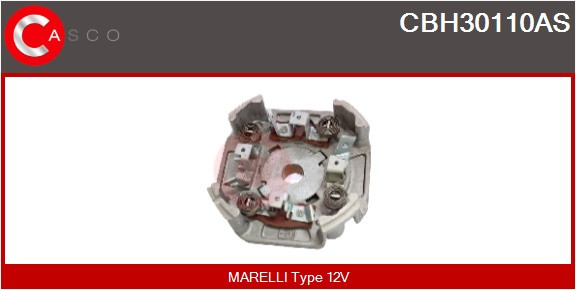 CBH30110AS