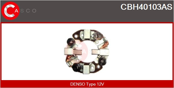 CBH40103AS