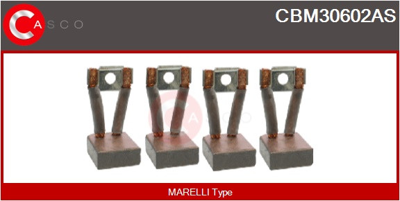 CBM30602AS