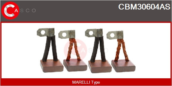 CBM30604AS