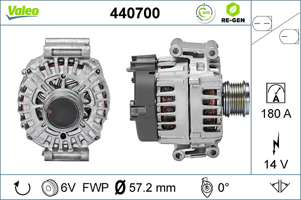 440700 VALEO