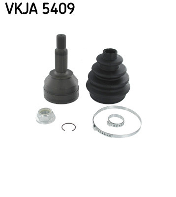 VKJA 5409