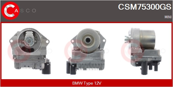 CSM75300GS