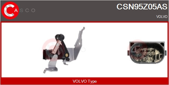 CSN95Z05AS