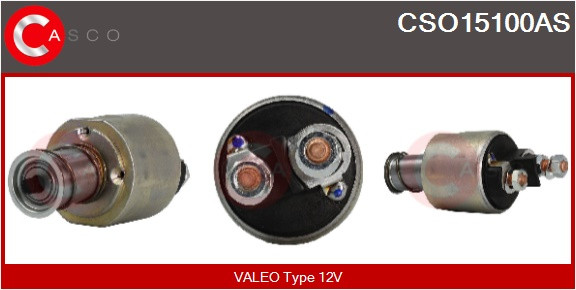 CSO15100AS