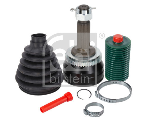 185110 FEBI BILSTEIN