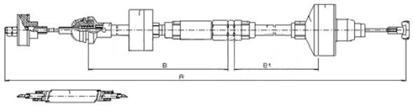 10.3144 METZGER AUTOTE