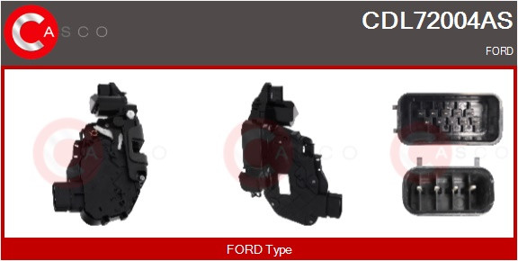 CDL72004AS