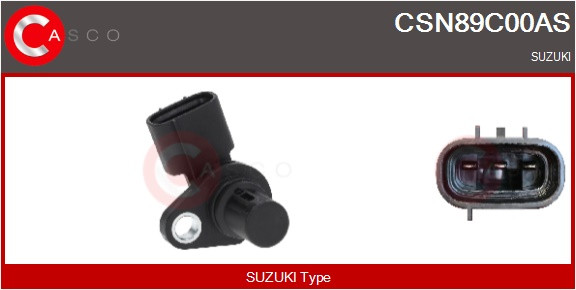 CSN89C00AS
