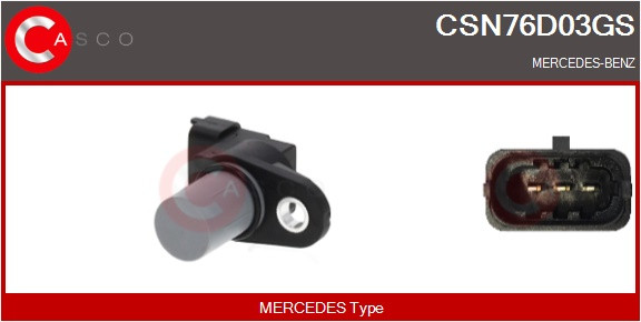 CSN76D03GS