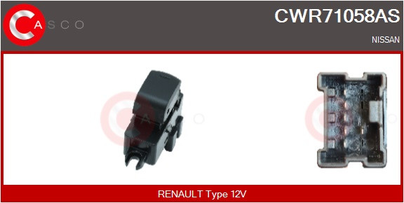 CWR71058AS