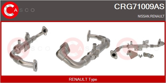 CRG71009AS