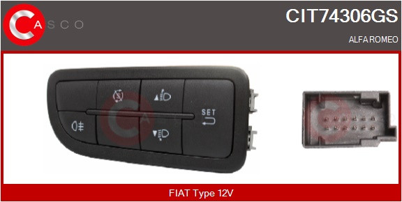 CIT74306GS