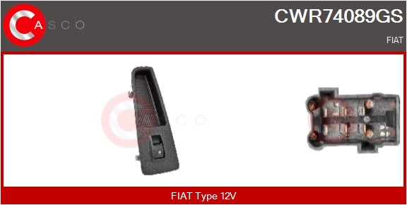 CWR74089GS