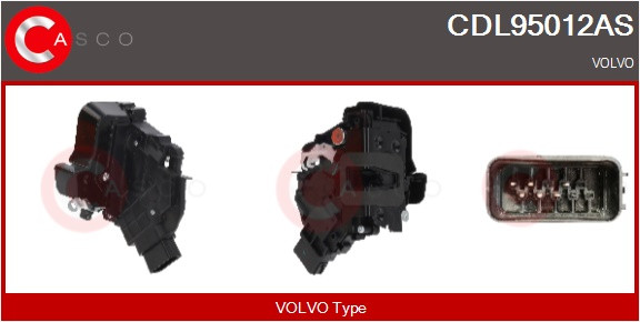 CDL95012AS