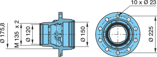 0327244530BPW