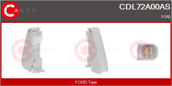 CDL72A00AS