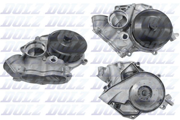 M677 DOLZ