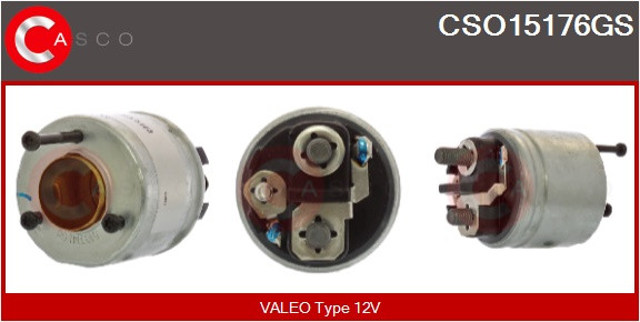 CSO15176GS